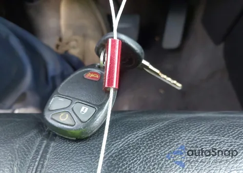 2009 Chevrolet Tahoe Hybrid from USA, damaged, VIN 1GNFK13539R106573